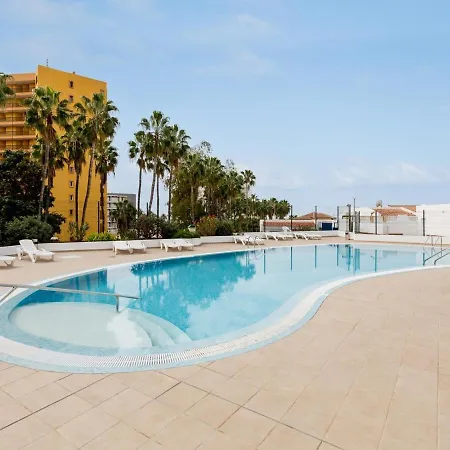 شقة Bright Flores 1l With Pool