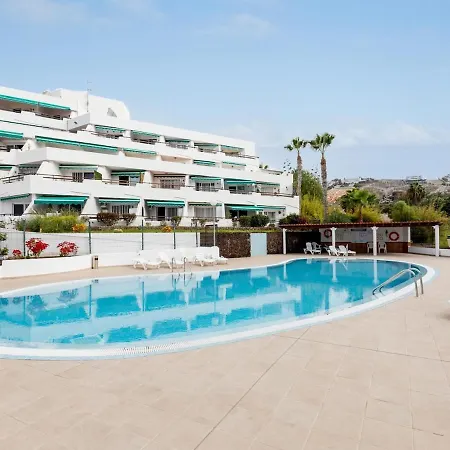 Apartmán Bright Flores 1l With Pool