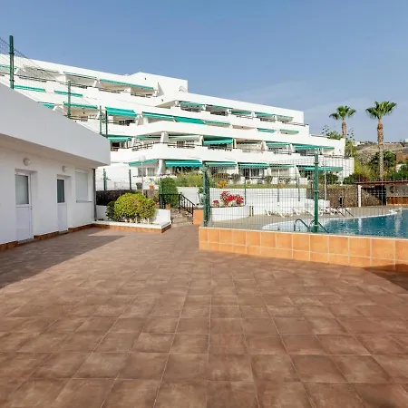 Apartmán Bright Flores 1l With Pool *